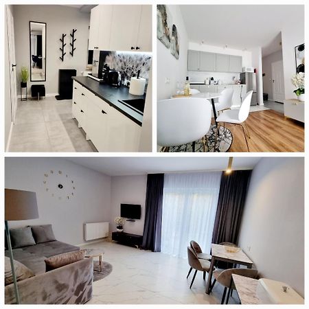 Apartamenty Chopina Karpacz Dış mekan fotoğraf