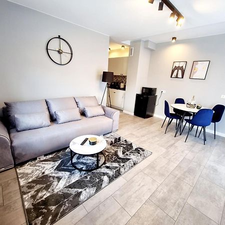 Apartamenty Chopina Karpacz Dış mekan fotoğraf