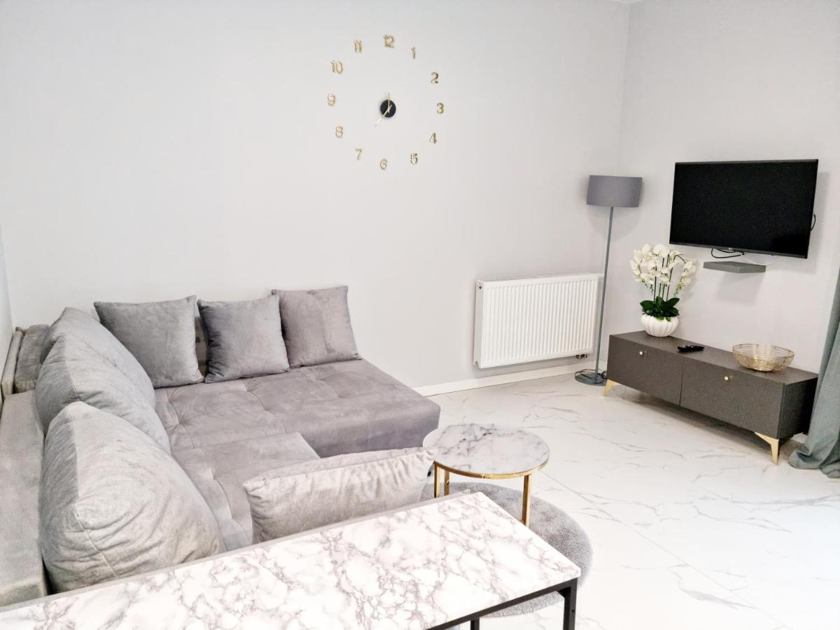 Apartamenty Chopina Karpacz Dış mekan fotoğraf
