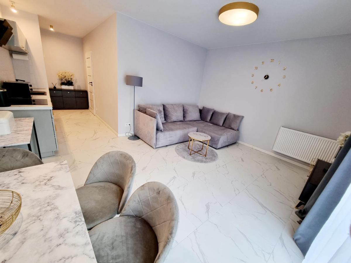 Apartamenty Chopina Karpacz Dış mekan fotoğraf