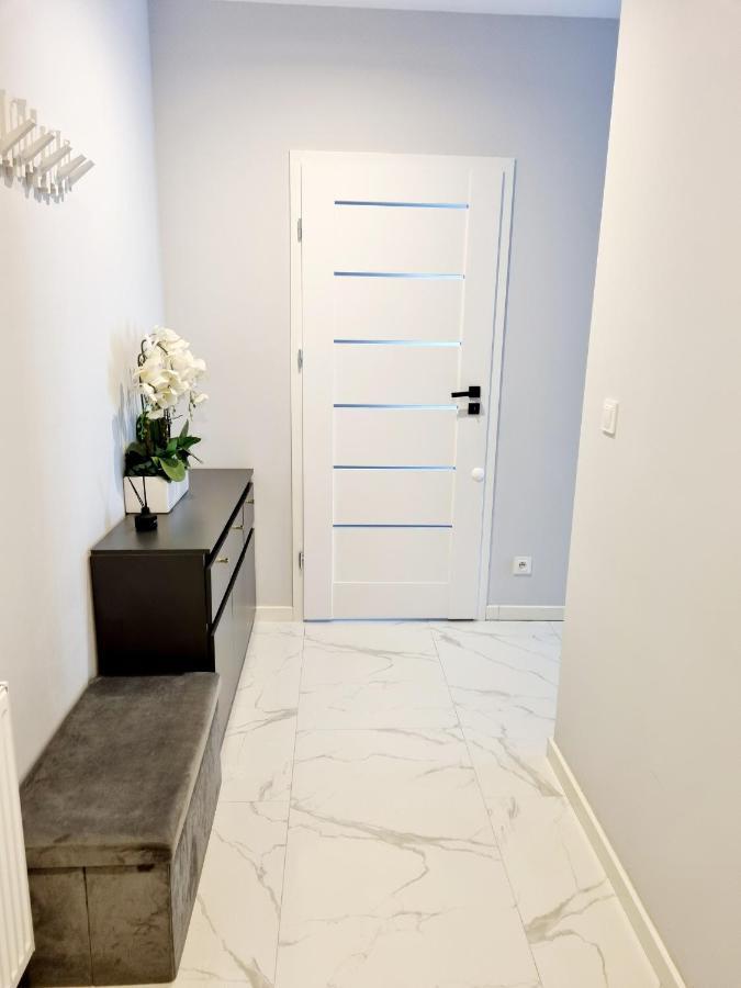 Apartamenty Chopina Karpacz Dış mekan fotoğraf