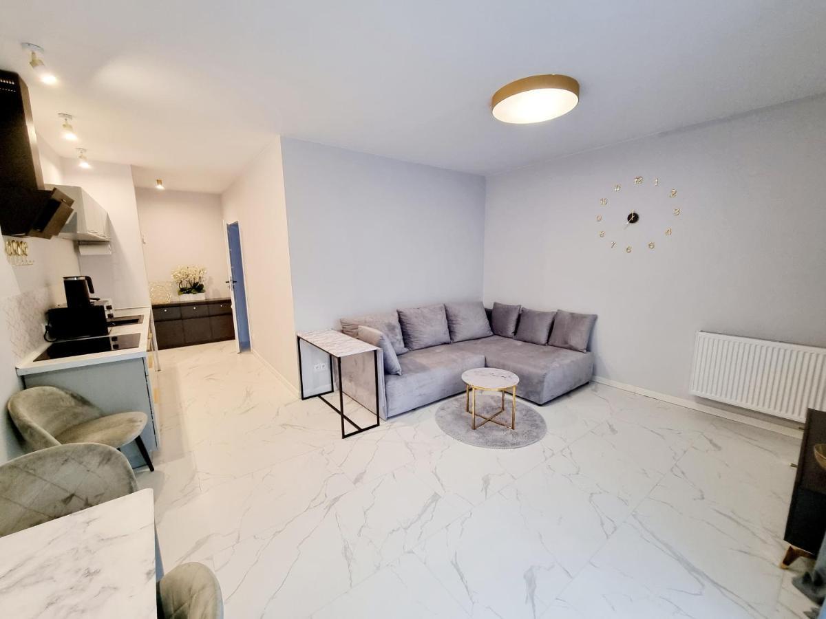 Apartamenty Chopina Karpacz Dış mekan fotoğraf