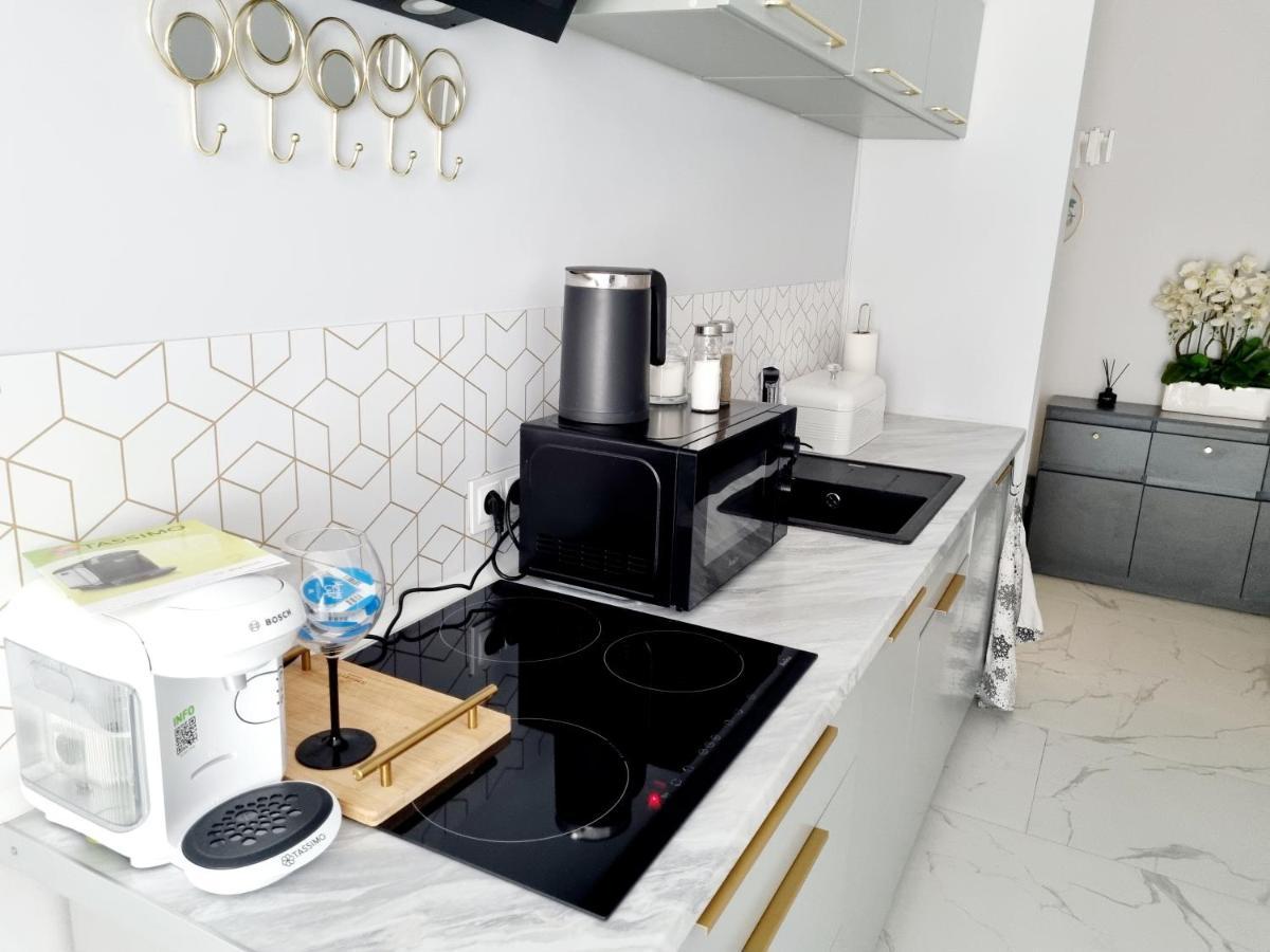 Apartamenty Chopina Karpacz Dış mekan fotoğraf