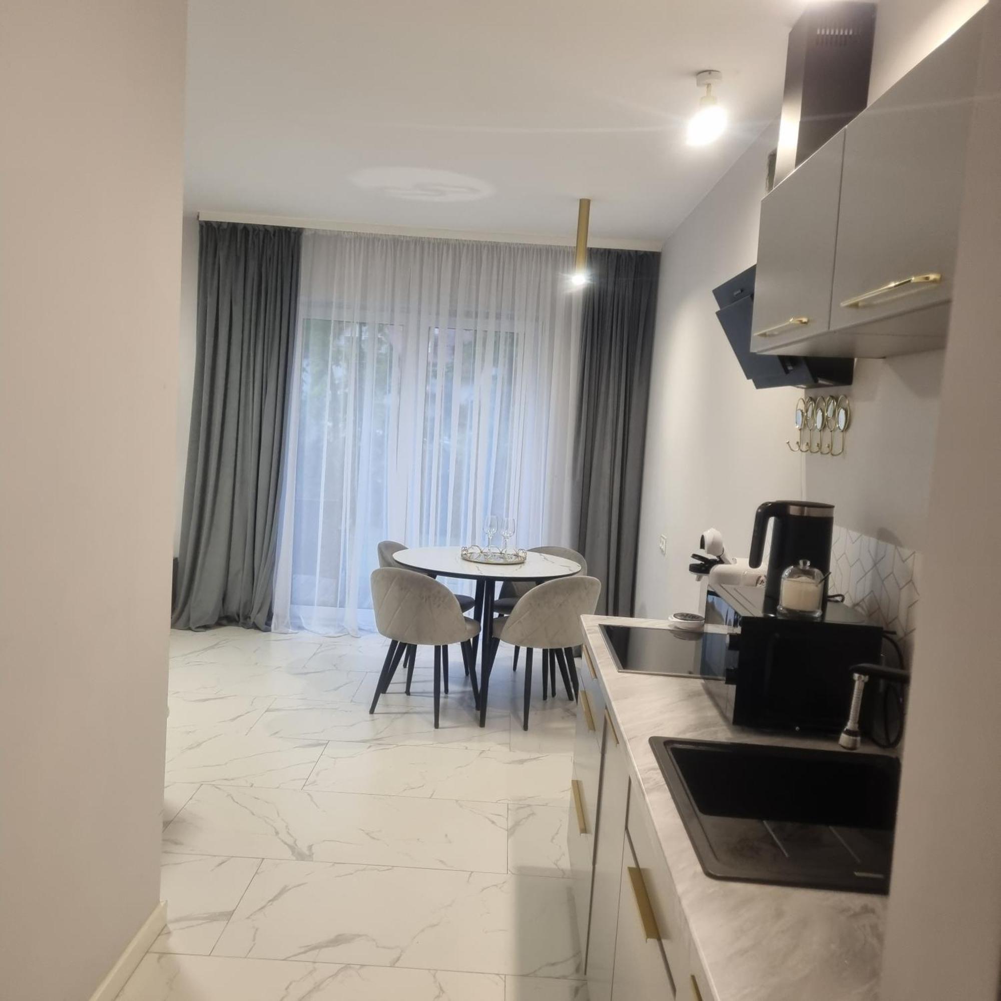 Apartamenty Chopina Karpacz Dış mekan fotoğraf