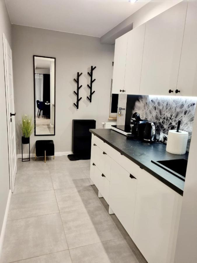 Apartamenty Chopina Karpacz Dış mekan fotoğraf