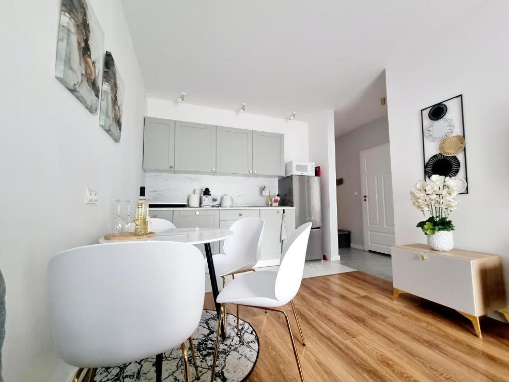 Apartamenty Chopina Karpacz Dış mekan fotoğraf