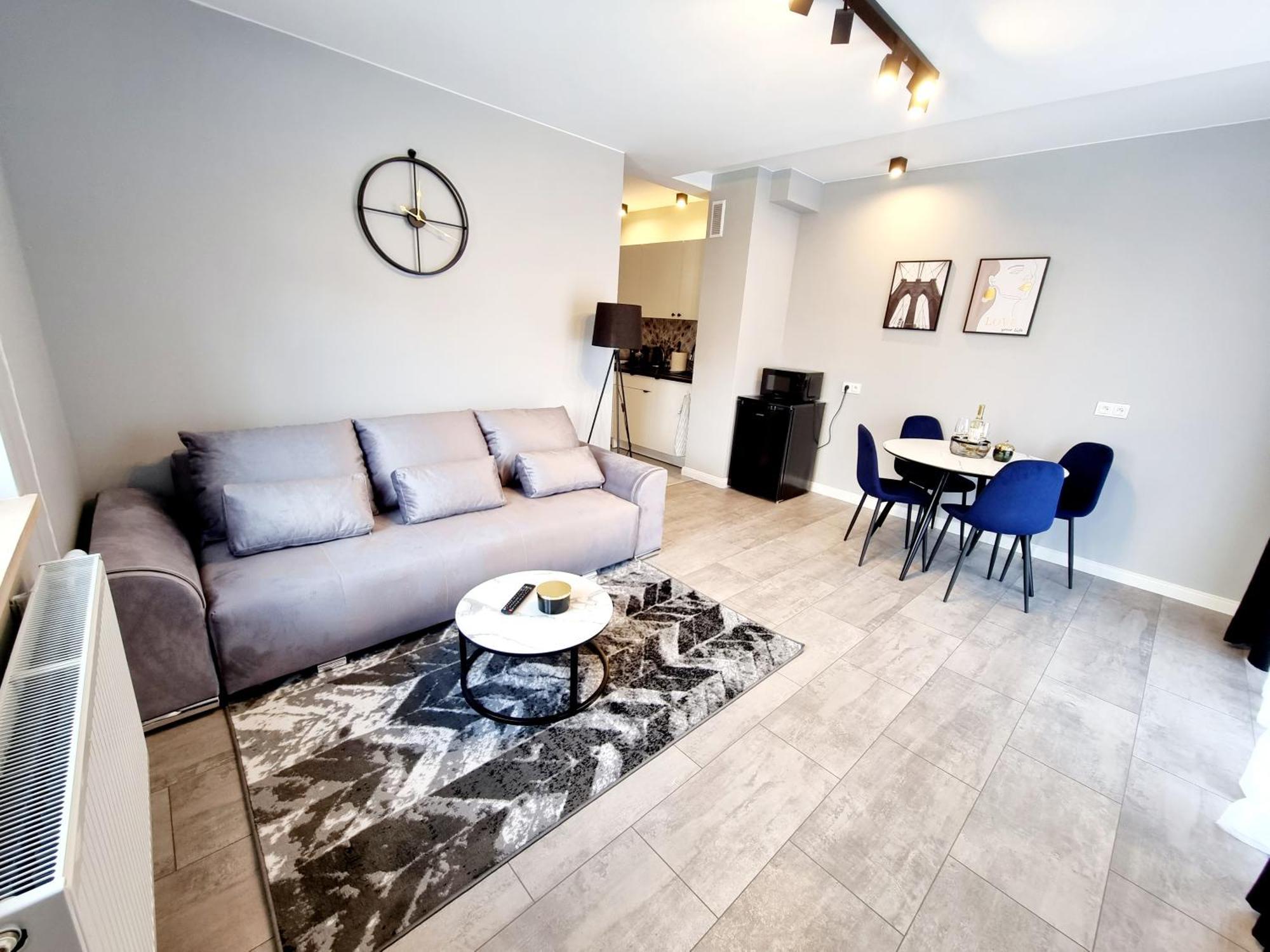 Apartamenty Chopina Karpacz Dış mekan fotoğraf