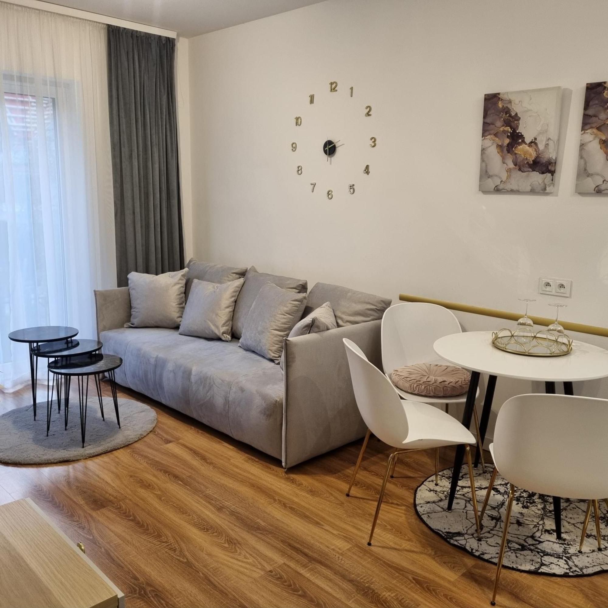 Apartamenty Chopina Karpacz Dış mekan fotoğraf